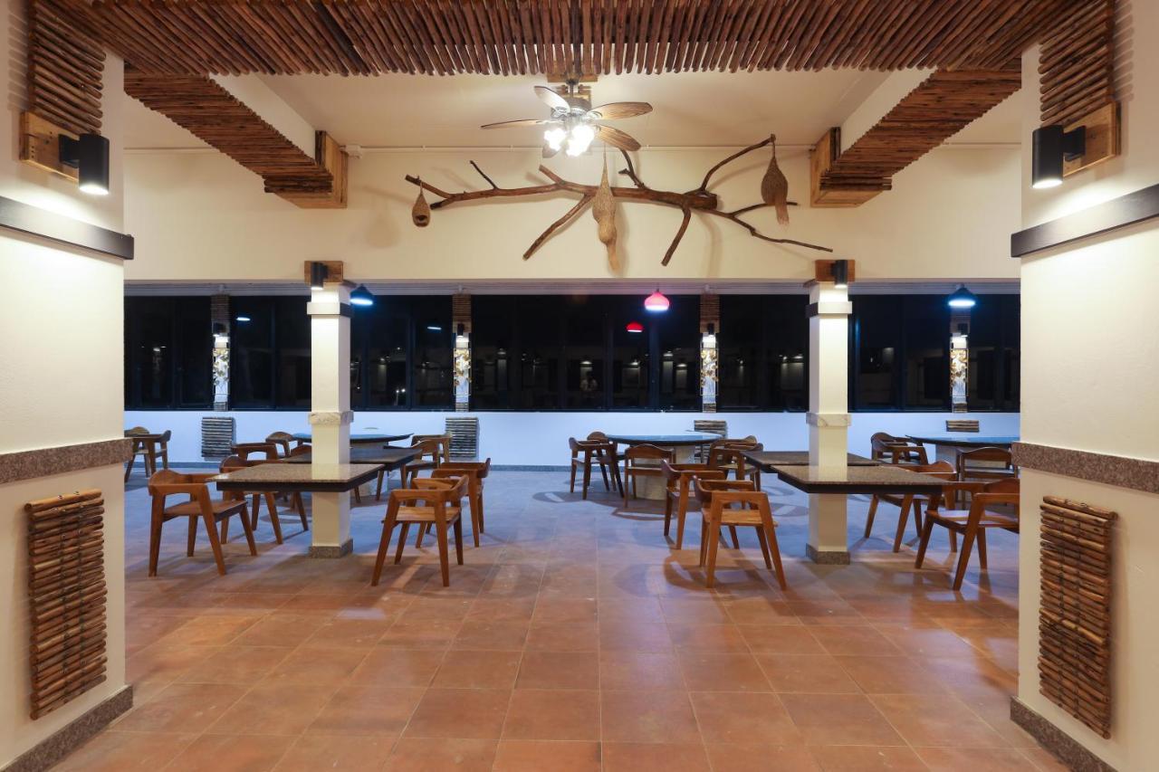 3Z Pool Villa And Hotel Ban Huai Yai Eksteriør billede